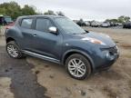 NISSAN JUKE S photo