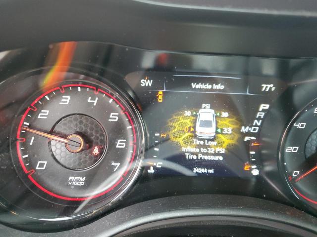 2023 DODGE CHARGER SX - 2C3CDXBG0PH635802