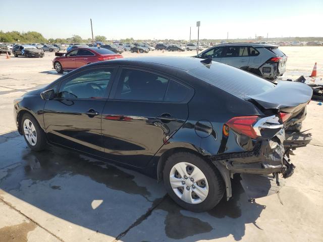 2017 KIA FORTE LX - 3KPFK4A74HE122905