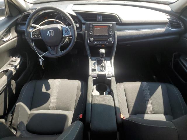 VIN 19XFC2F68ME001631 2021 Honda Civic, LX no.8