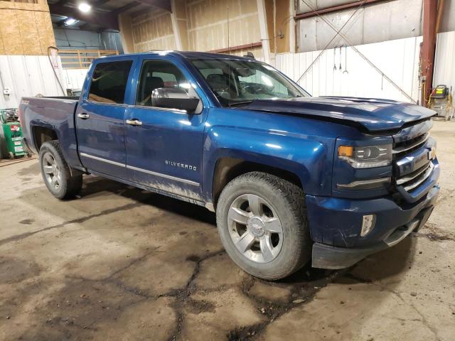 Vin: 3gcuksec9hg473302, lot: 57503045, chevrolet all models k1500 ltz 20174