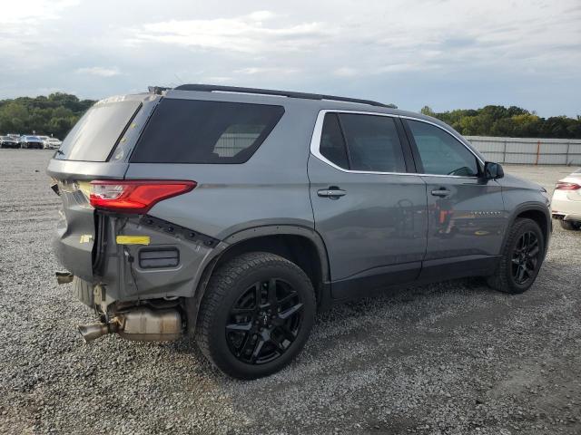2021 CHEVROLET TRAVERSE L - 1GNERFKW4MJ232009