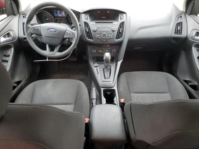 VIN 1FADP3F29GL394507 2016 Ford Focus, SE no.8