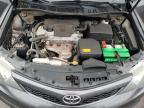 TOYOTA CAMRY L photo