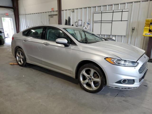 2016 FORD FUSION S - 3FA6P0G70GR183425