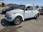 VOLKSWAGEN BEETLE photo