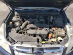 SUBARU OUTBACK 2. photo