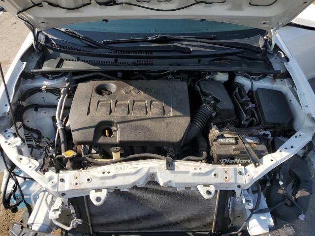 2016 TOYOTA COROLLA L - 2T1BURHE0GC706290