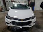 CHEVROLET CRUZE LS снимка