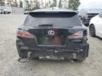 LEXUS CT 200 photo