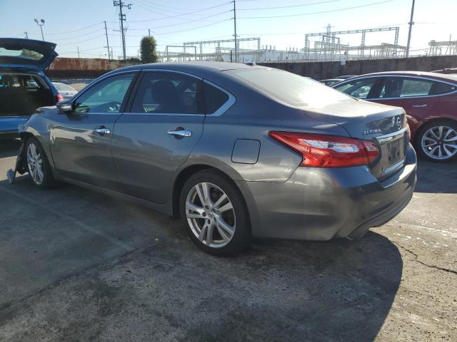 2016 NISSAN ALTIMA 3.5 - 1N4BL3AP1GC138917