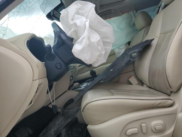2017 INFINITI QX60 - 5N1DL0MN6HC510504