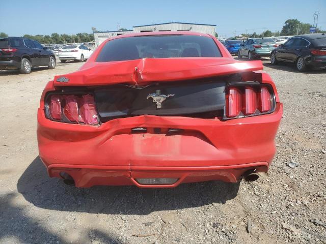 2017 FORD MUSTANG - 1FA6P8AM1H5239230