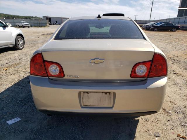 2012 CHEVROLET MALIBU LS 1G1ZB5E06CF220731  70658074