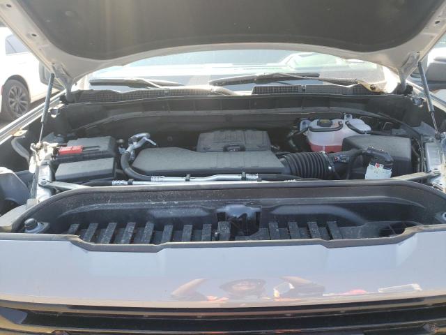 2024 GMC SIERRA K15 - 1GTRUJEK4RZ210069