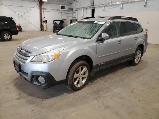 SUBARU OUTBACK 2.