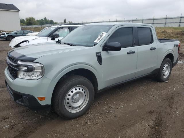 2022 FORD MAVERICK X #3027124788