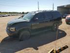 CHEVROLET TAHOE K150 photo