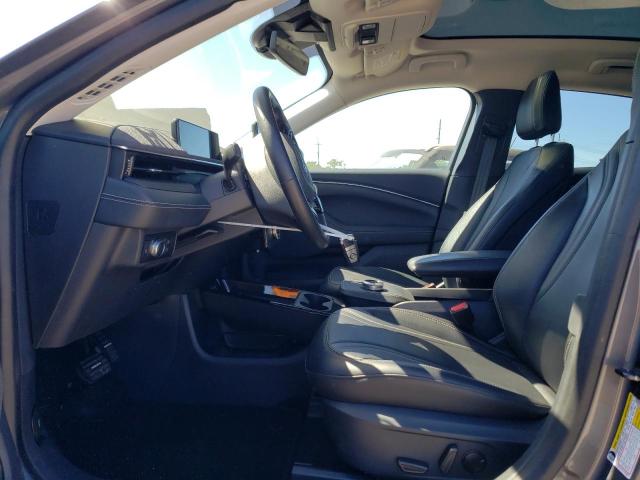 2021 FORD MUSTANG MA - 3FMTK3SUXMMA27715