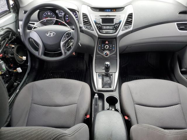 2016 HYUNDAI ELANTRA SE - 5NPDH4AE9GH770416