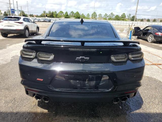 2019 CHEVROLET CAMARO SS - 1G1FH1R71K0143737