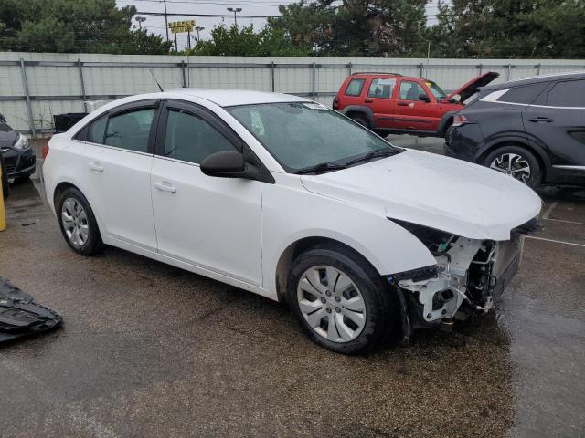 Vin: 1g1pc5sh8c7403590, lot: 71935084, chevrolet cruze ls 20124