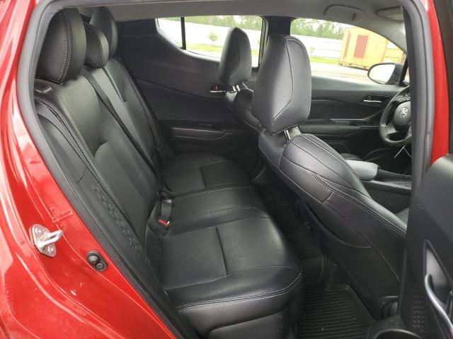 2020 TOYOTA C-HR XLE - JTNKHMBX8L1067121