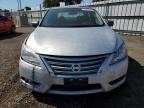 NISSAN SENTRA S photo