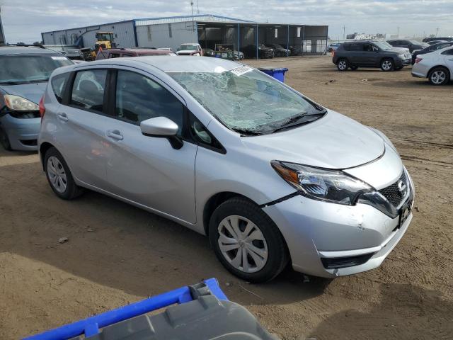 2018 NISSAN VERSA NOTE - 3N1CE2CP3JL363127