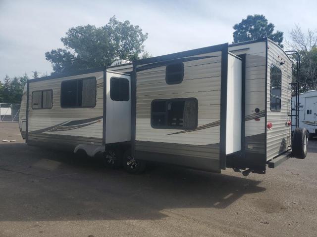 JAYCO JAYFLIGHT 2019 two tone   1UJBJ0BT6K1TR0225 photo #4