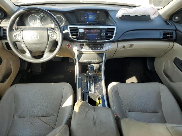 VIN 1HGCR3F85DA036530 2013 Honda Accord, Exl no.8