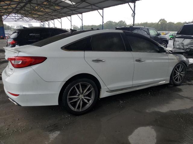 VIN 5NPE34AB3FH056014 2015 Hyundai Sonata, Sport no.3