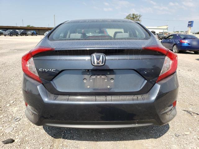 2018 HONDA CIVIC LX - 2HGFC2F53JH573103