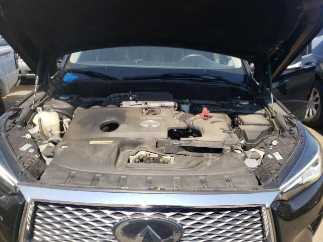 VIN 3PCAJ5M33KF122763 2019 Infiniti QX50, Essential no.12