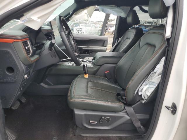 2022 FORD EXPEDITION - 1FMJU1RT9NEA19485