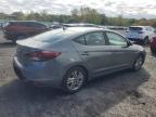 HYUNDAI ELANTRA SE photo