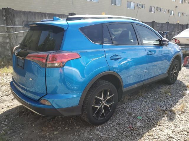 VIN JTMNFREV0JD121845 2018 Toyota RAV4, SE no.3