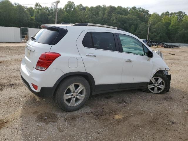 2019 CHEVROLET TRAX 1LT - KL7CJLSB1KB952889