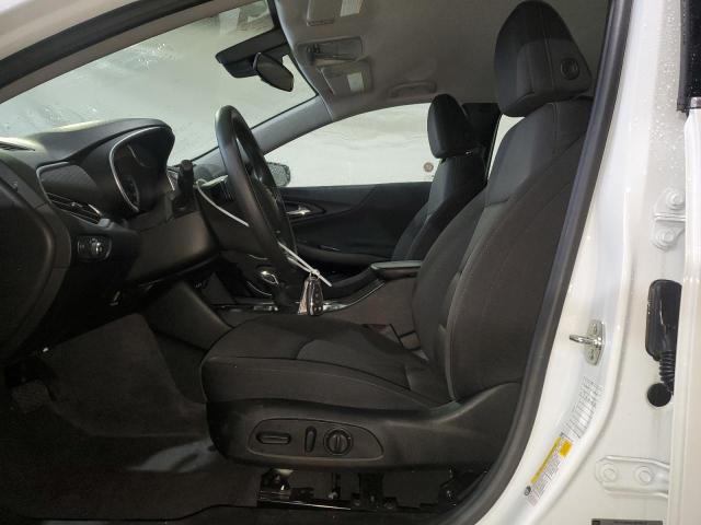 2024 CHEVROLET MALIBU LT - 1G1ZD5STXRF173351
