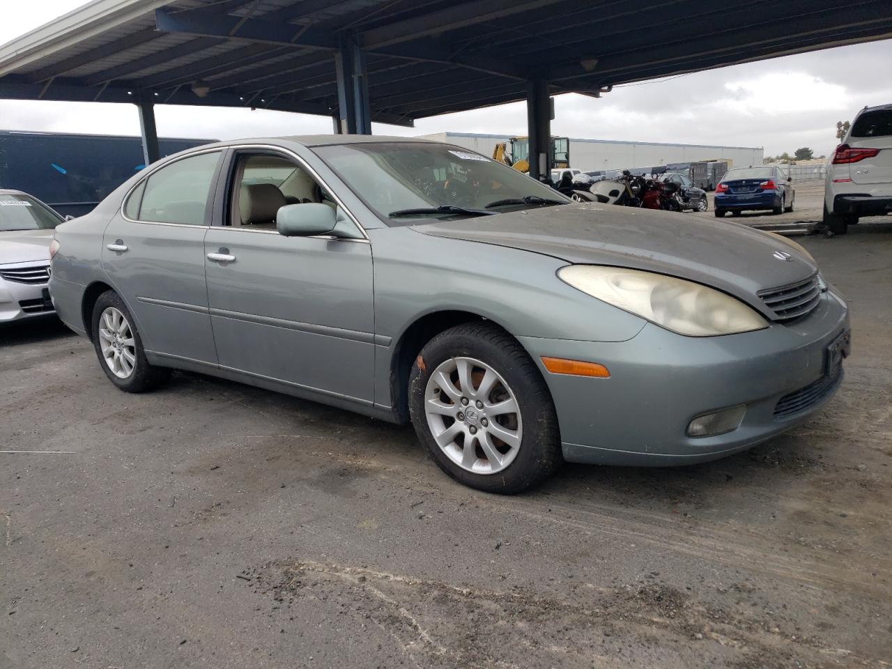 Lot #2835958523 2002 LEXUS ES 300