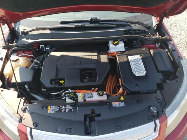 VIN 1G1RA6E48DU131400 2013 Chevrolet Volt no.11