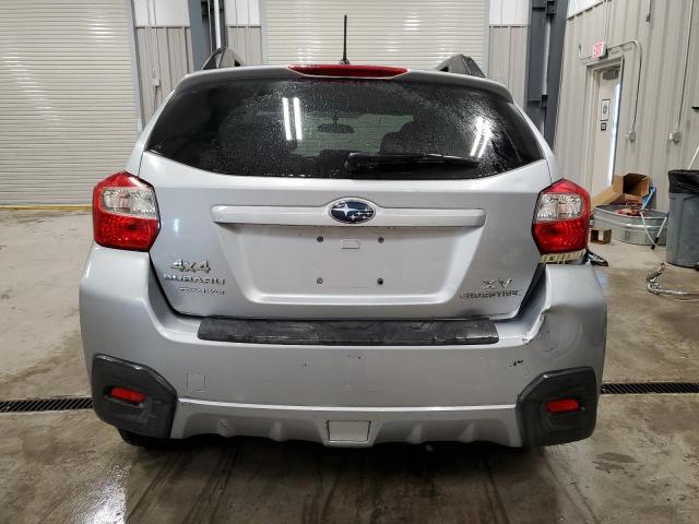 VIN JF2GPACC6E8205113 2014 Subaru XV, 2.0 Premium no.6