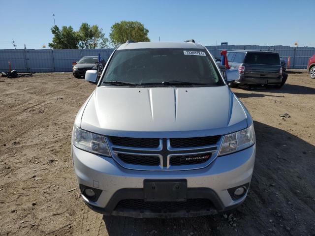 VIN 3C4PDDBGXET224987 2014 Dodge Journey, Sxt no.5