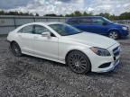 MERCEDES-BENZ CLS 550 photo