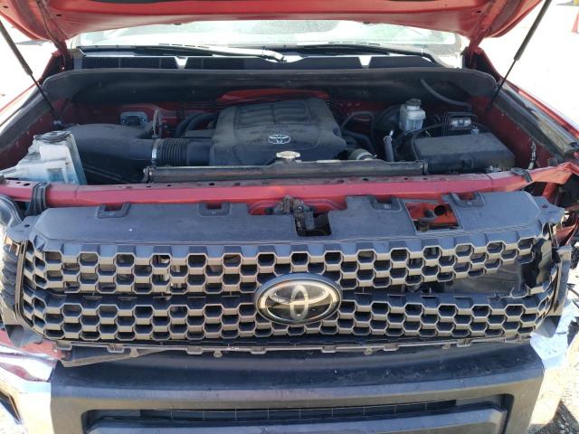 VIN 5TFUY5F10LX906068 2020 Toyota Tundra, Double Ca... no.11