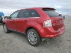 Lot #2996851837 2010 FORD EDGE LIMIT