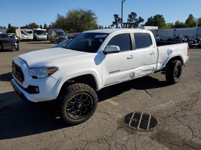 Vin: 5tfdz5bn4kx044980, lot: 72254204, toyota tacoma double cab 2019 img_1