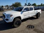 2019 TOYOTA TACOMA DOU - 5TFDZ5BN4KX044980