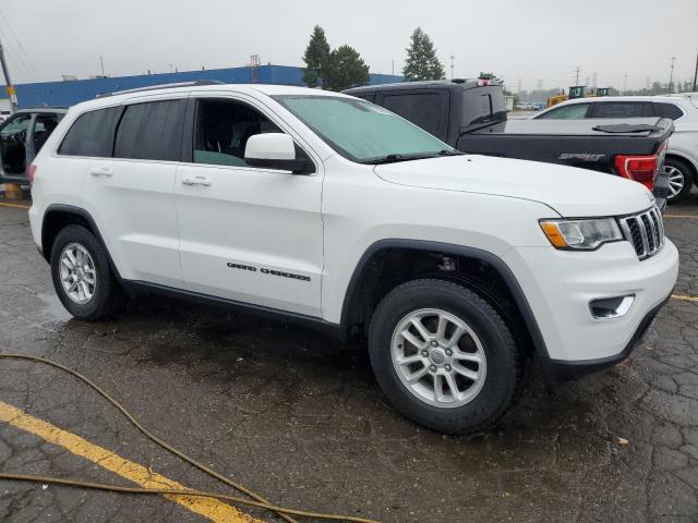 VIN 1C4RJFAG1KC823802 2019 Jeep Grand Cherokee, Laredo no.4