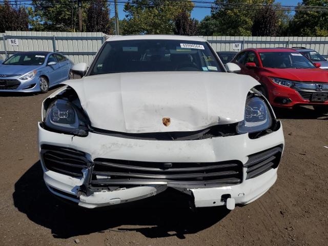 VIN WP1AA2AY1PDA05159 2023 Porsche Cayenne, Base no.5